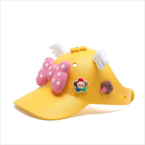 Cap - Angel
